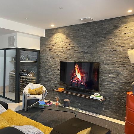 Ibanova Appartements Колліур Екстер'єр фото