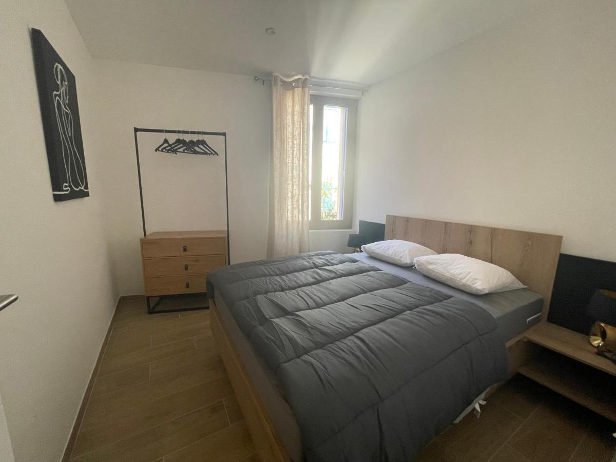Ibanova Appartements Колліур Екстер'єр фото