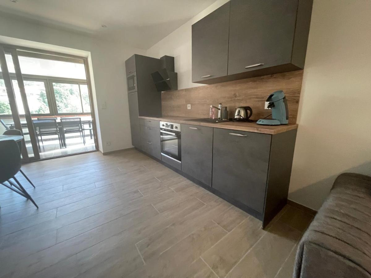 Ibanova Appartements Колліур Екстер'єр фото