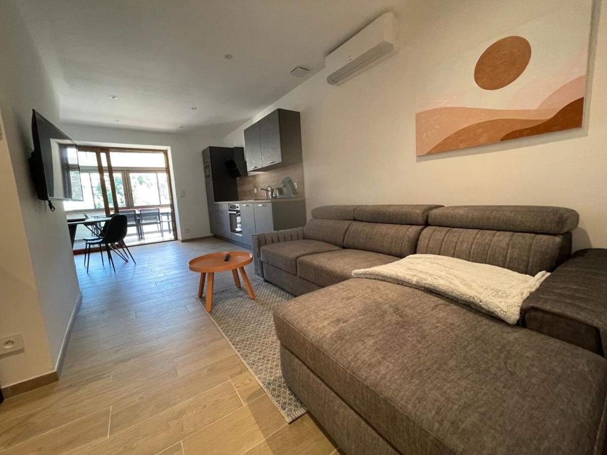 Ibanova Appartements Колліур Екстер'єр фото