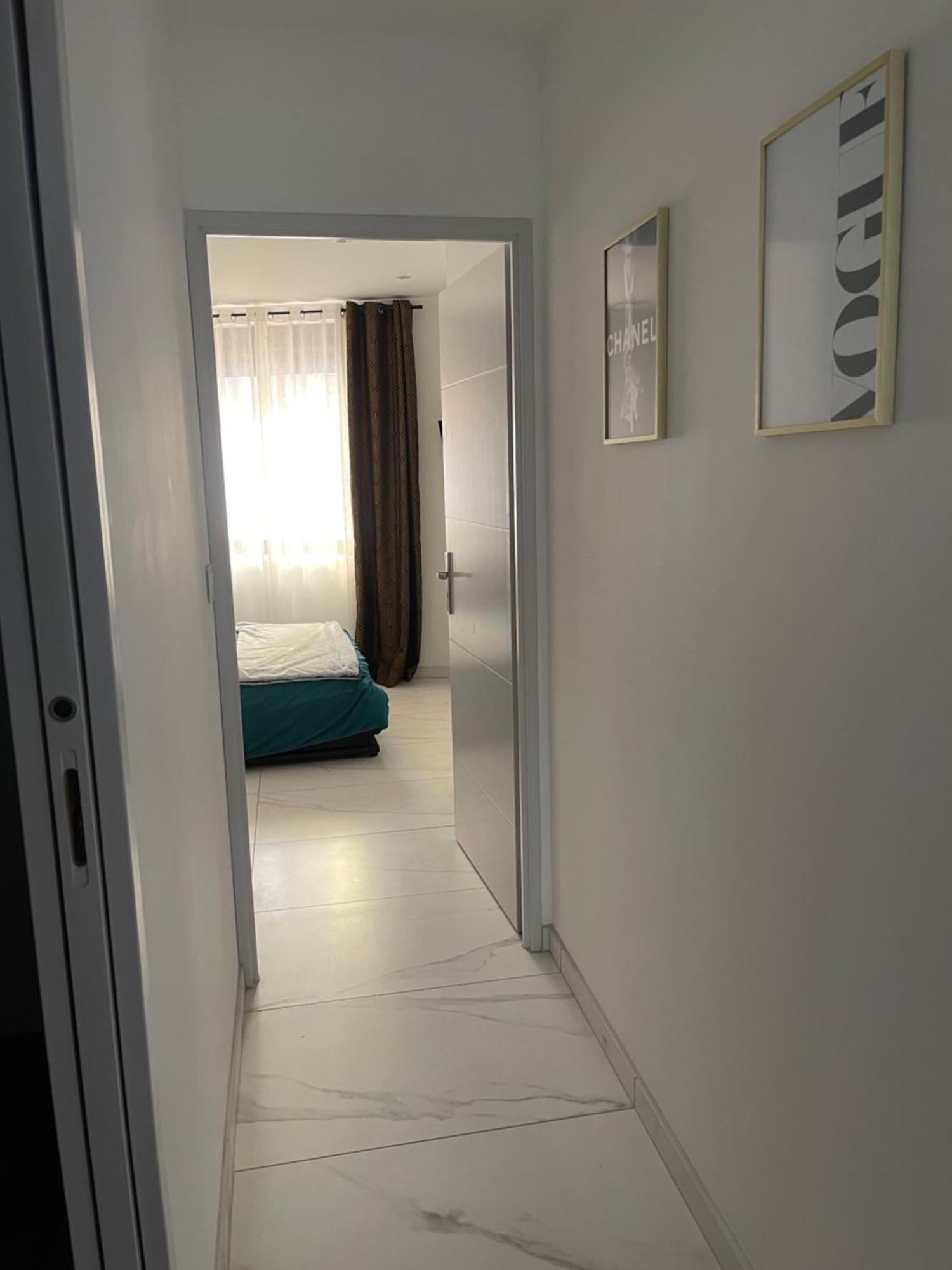 Ibanova Appartements Колліур Екстер'єр фото