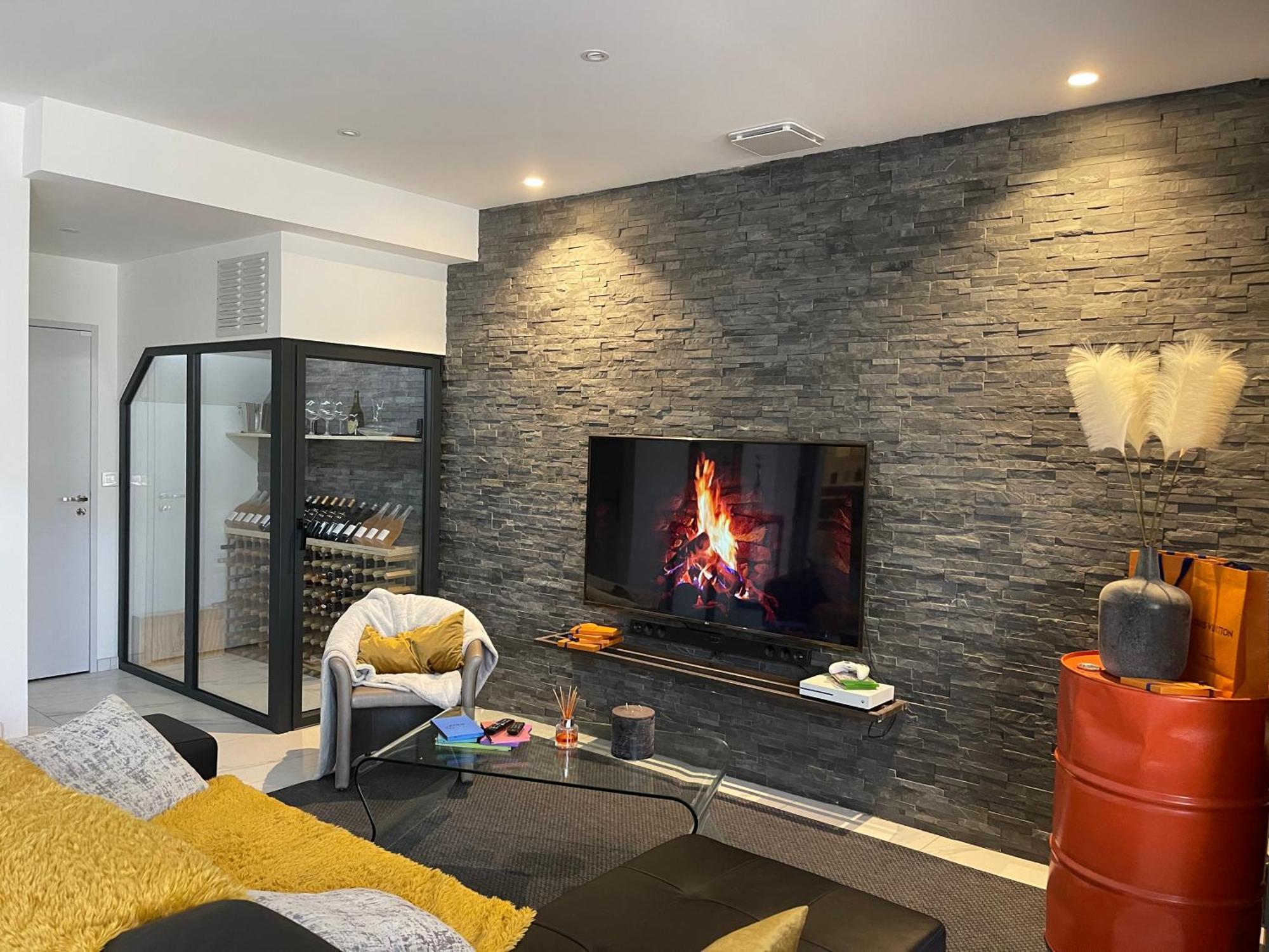 Ibanova Appartements Колліур Екстер'єр фото