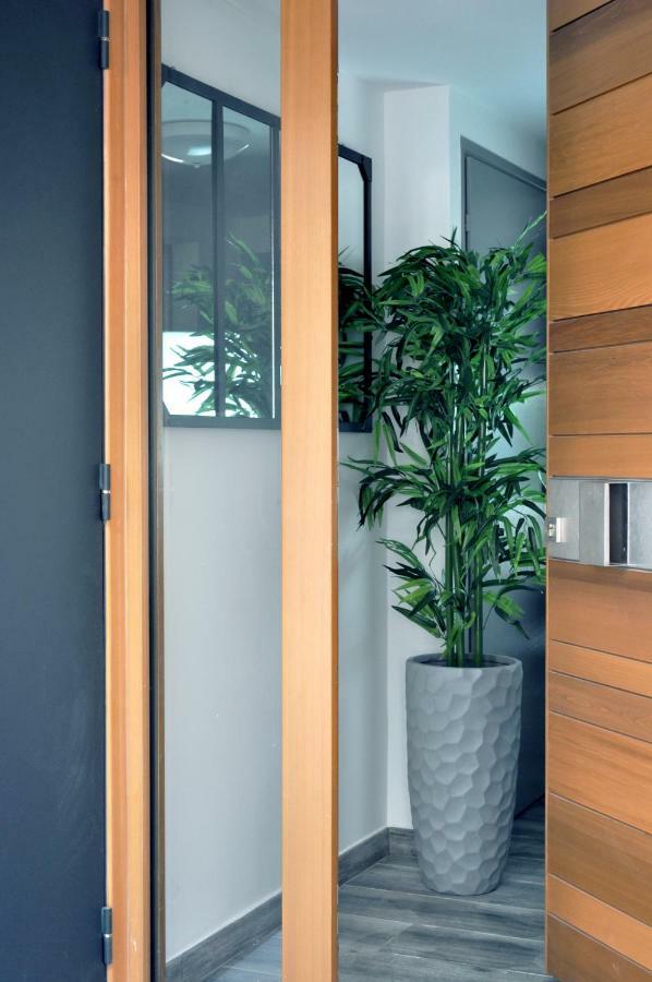 Ibanova Appartements Колліур Екстер'єр фото