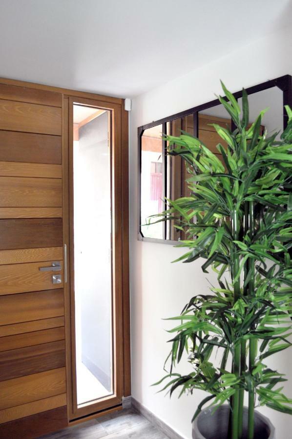 Ibanova Appartements Колліур Екстер'єр фото