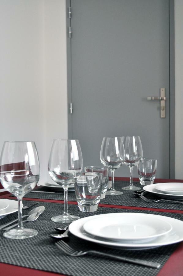 Ibanova Appartements Колліур Екстер'єр фото