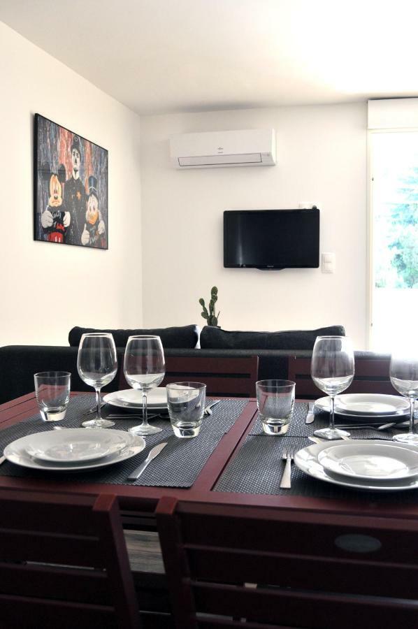 Ibanova Appartements Колліур Екстер'єр фото