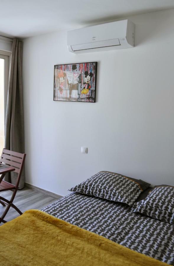 Ibanova Appartements Колліур Екстер'єр фото