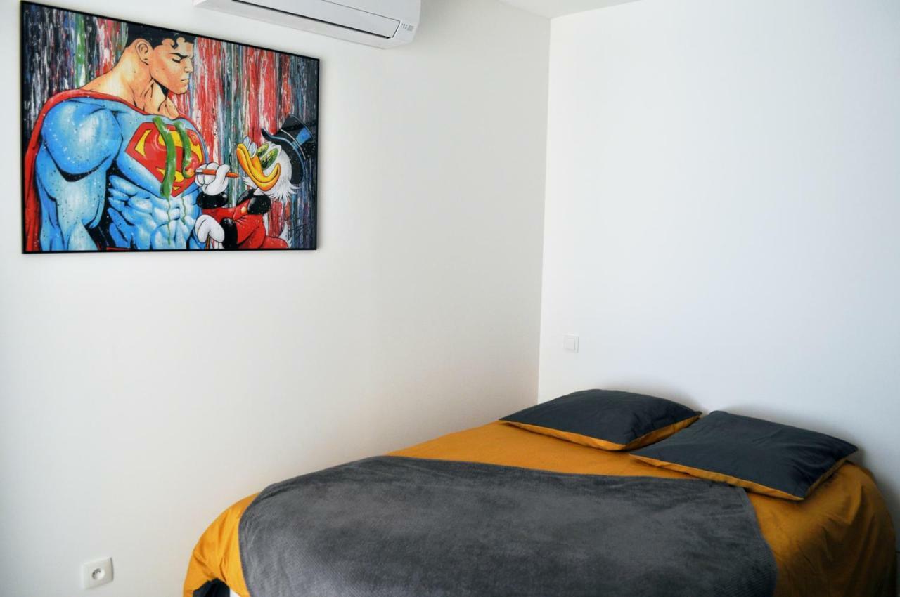 Ibanova Appartements Колліур Екстер'єр фото