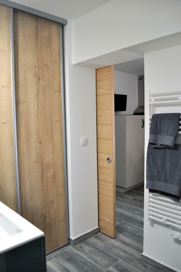 Ibanova Appartements Колліур Екстер'єр фото