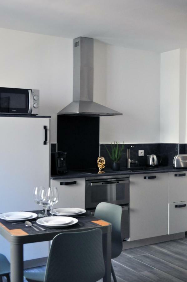 Ibanova Appartements Колліур Екстер'єр фото