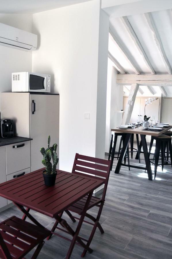 Ibanova Appartements Колліур Екстер'єр фото