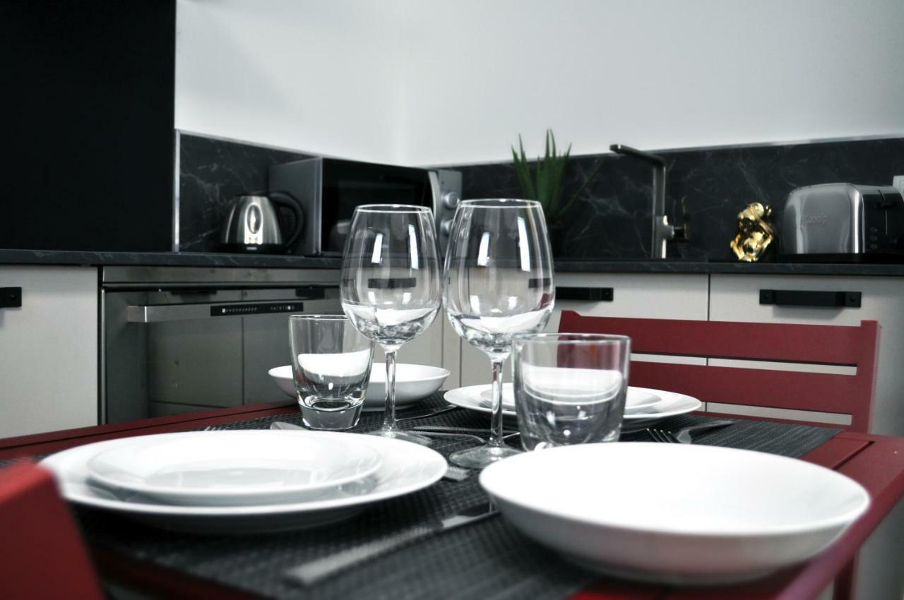 Ibanova Appartements Колліур Екстер'єр фото