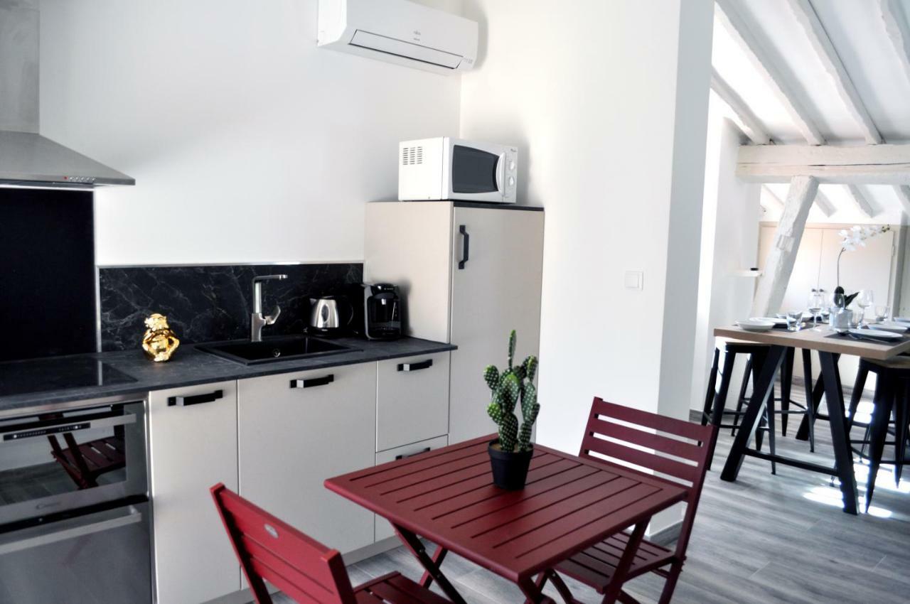 Ibanova Appartements Колліур Екстер'єр фото