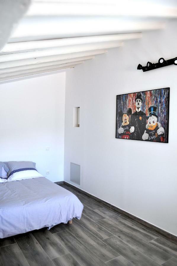 Ibanova Appartements Колліур Екстер'єр фото