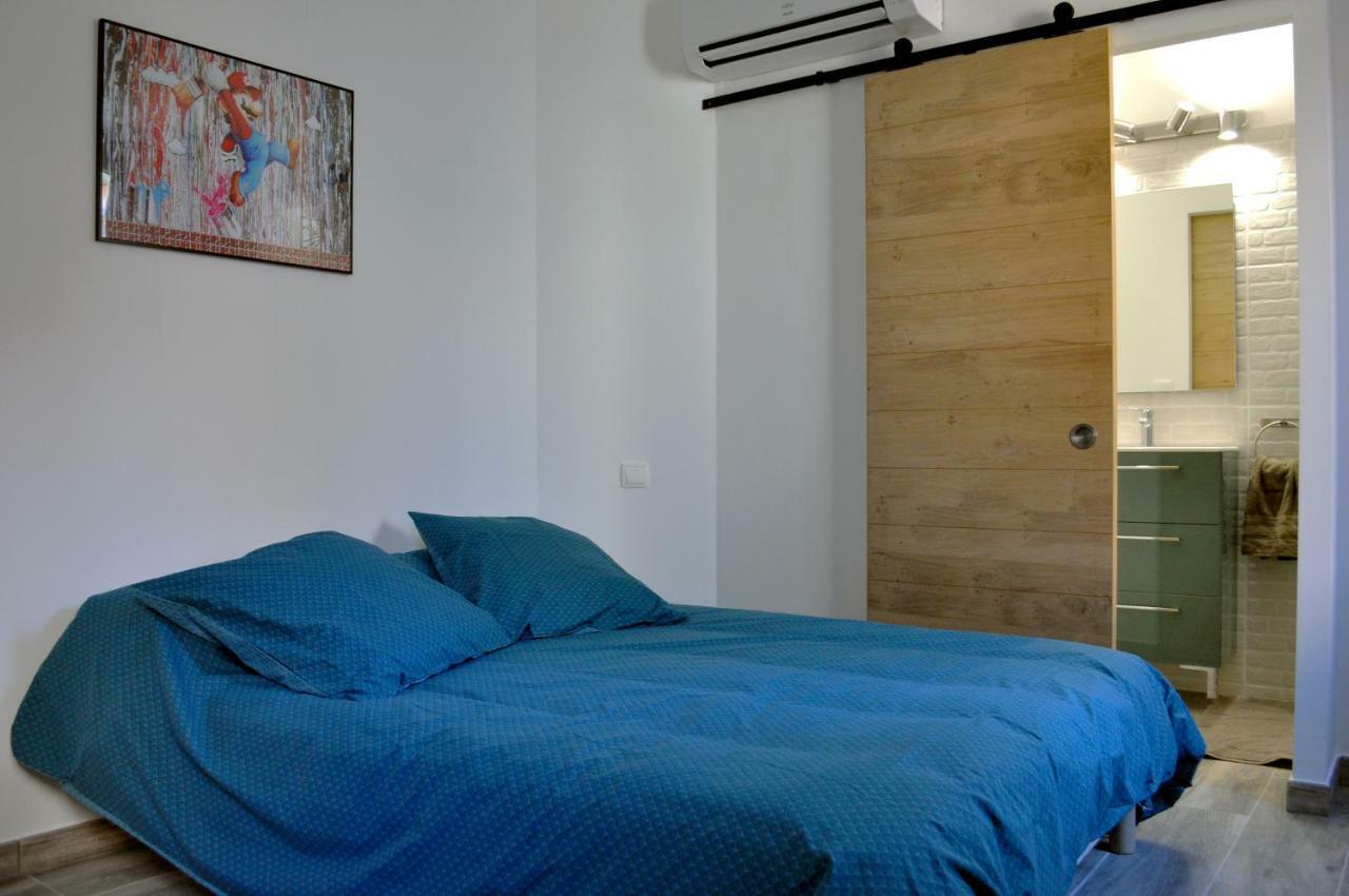 Ibanova Appartements Колліур Екстер'єр фото